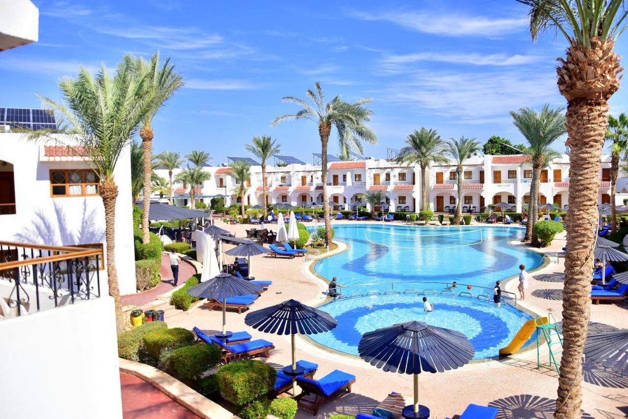 Dive Inn Resort Sharm El Sheikk Exterior foto